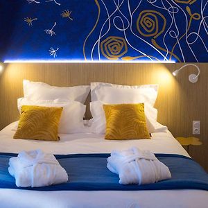 Kyriad Prestige Amiens Poulainville - Hotel&Spa
